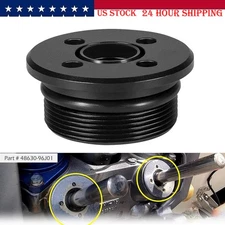 Trim Tilt Cylinder End Cap 48630-96J01 for Showa Honda Suzuki Yamaha 2 &4 Stroke