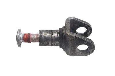 Soporte Reposapiés Delantero Derecho Para Kawasaki ZX-6R Ninja ZX600G 98-99 - Imagen 1 de 3