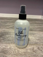 Bumble and Bumble BB Thickening Spray - 8.5 fl oz, Brand New