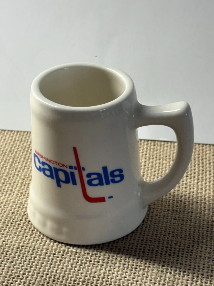 Washington Capitals Sports Fan Mugs for sale | eBay