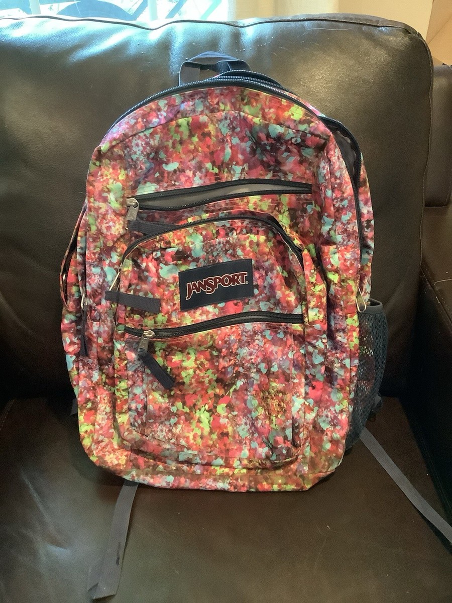40 l travel backpack The Island Hopper Travel Backpack 40L, Black main image 1