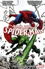 Amazing Spider-Man TPB By Nick Spencer #3-REP VF 2019 Stock Image