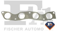 Fa1 489-008 Dichtung FüR AbgaskrüMmer Dichtung AbgaskrüMmer