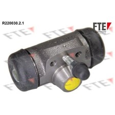 Cylindre de roue Skoda FAVORIT