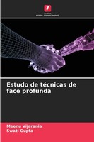 Meenu Vijarania (U. A.) | Estudo De TéCnicas De Face Profunda | Taschenbuch