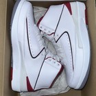 Size 10.5 - Air Jordan 2 Retro Chicago Home