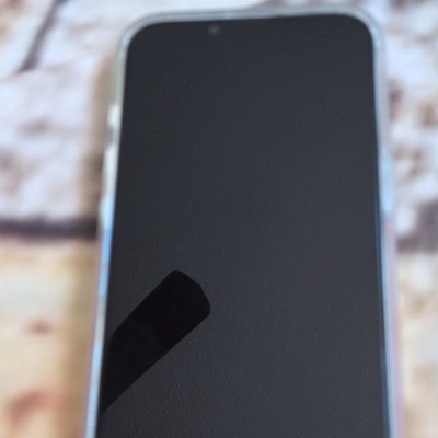Apple iPhone 17e 256GB White Boost Mobile iOS  Smartphone 12MP Camera