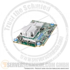 HP Smart Array H240ar 12G SAS HBA Controller for HDD SSD IT-Mode 726757-B21