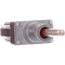 1PC HONEYWELL MICROSWITCH 1NT1-2 Toggle Switch, SPST, Off-None-On, 15 A, 125 VA
