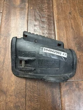 OEM Craftsman Husqvarna Mulch Door Plug Chute 594942002 #7 594942001 532432642