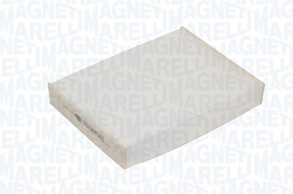 Innenraumfilter Magneti Marelli 350208065850 Partikelfilter Filtereinsatz Cdti-image