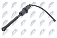 Original NTY Geberzylinder Kupplung NSP-CT-002 FüR CitroëN Peugeot