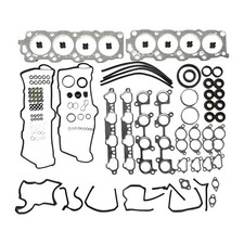 Engine Overhaul Gaskets Kit Set For TOYOTA Land Cruiser Lexus UCF10.UZJ100.1UZ 0