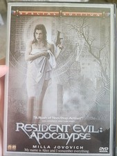 Resident Evil: Apocalypse Special Edition