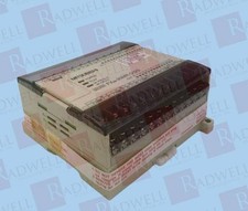 MITSUBISHI FX0S-30MR-D12S / FX0S30MRD12S (USED)