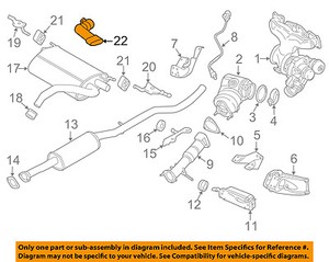 Volvo oem parts