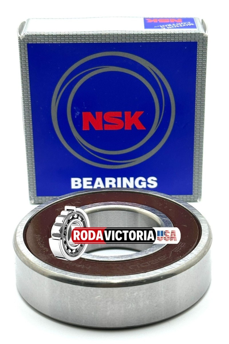NSK Wheel Bearing for Suzuki GSXR600 GSXR1000 09262-32007