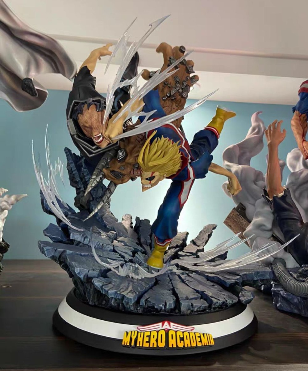 僕のヒーローアカデミア1/10完成品フィギュア TSUME ART(ツメアート) Izuku Midoriya | Tsume Art