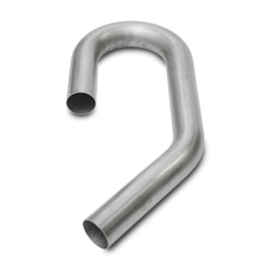 Vibrant Performance 304 Stainless Steel U-J Mandrel Bend 1.5'' O.D. 2601