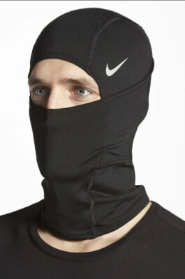 NEW Nike Unisex Pro Hood Balaclava Mask Pooh Shiesty Drake Toosie Slide | OSFM