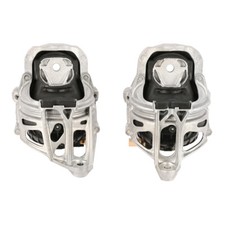 L + R Engine Mount Set for Audi S4 S5 SQ5 RS5 Quattro 4M0199372FG 4M0199371FG