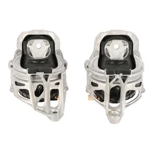 L + R Engine Mount Set for Audi S4 S5 SQ5 RS5 Quattro 4M0199372FG 4M0199371FG