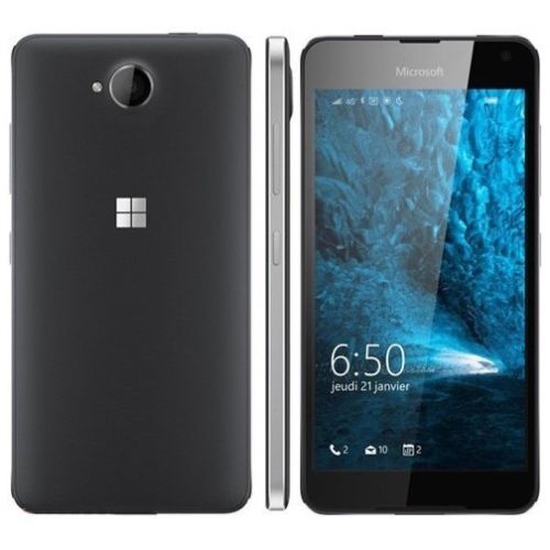 5" Microsoft Lumia 650 4G LTE Single Dual SIM Windows Quad-core 16GB ROM 1GB RAM - 第 4/10 張圖片