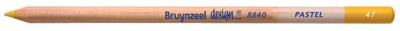 Bruynzeel Design Pastellstift - Raw Sienna (047)