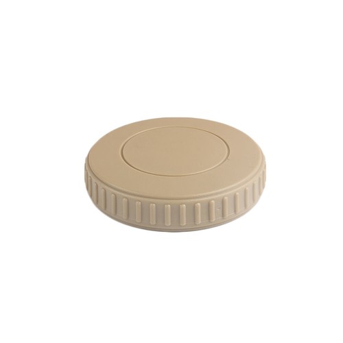 Front Seat Recline Knob Adjust Handle Plastic 1J0881671H Beige 1J0881671 New - Picture 5 of 13
