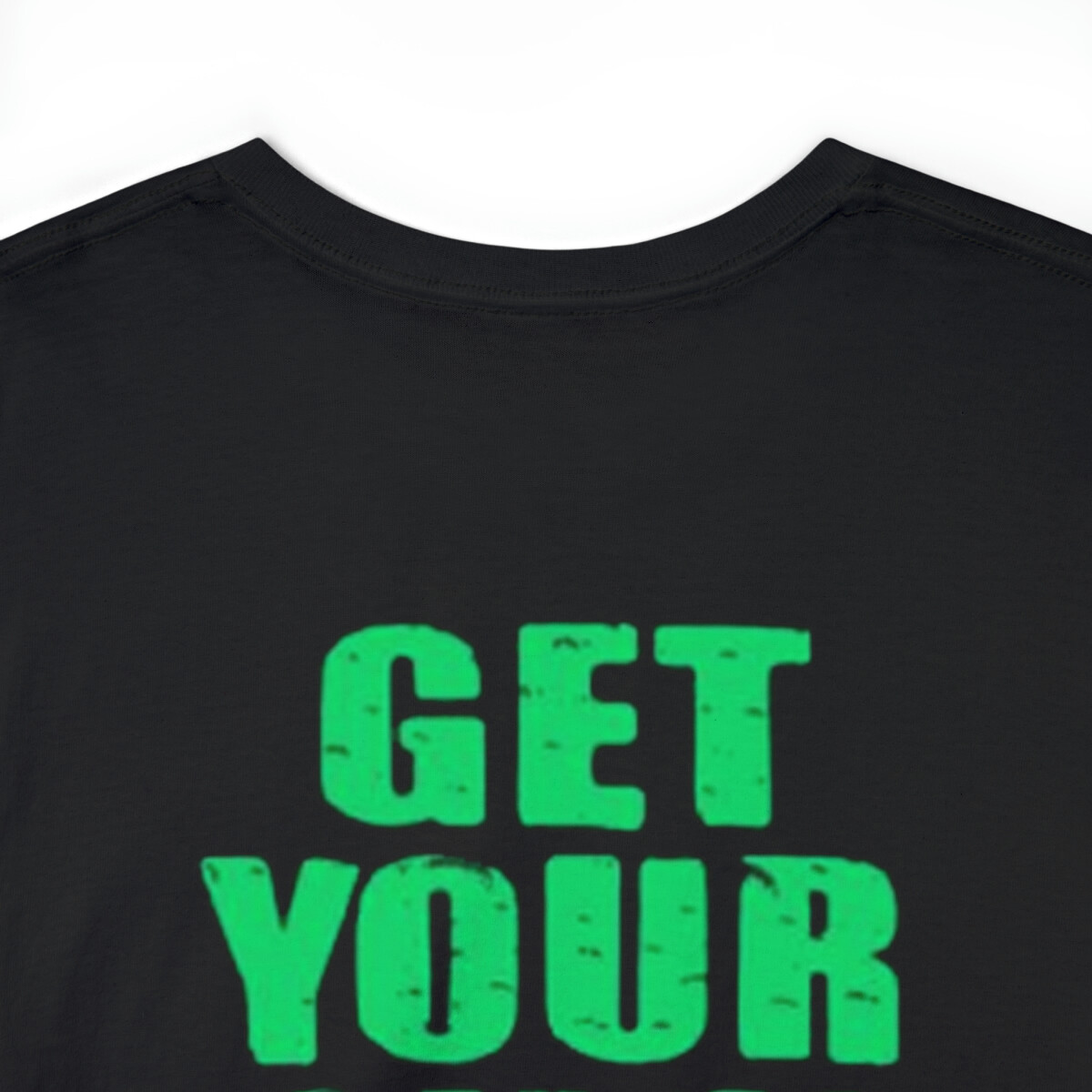 Overkill Get Your Own Logo