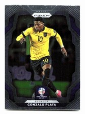2024 Panini Prizm Copa America Gonzalo Plata #73