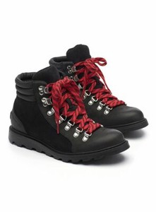 ainsley conquest boots