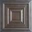 thumbnail 6 - Ceiling Tiles, Glue Up, Foam - Faux Tin, Best Seller !!!  ANTYX 20" x 20" 