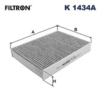 Filtron K1434A Innenraumfilter Pollenfilter FüR Jaguar Land Rover