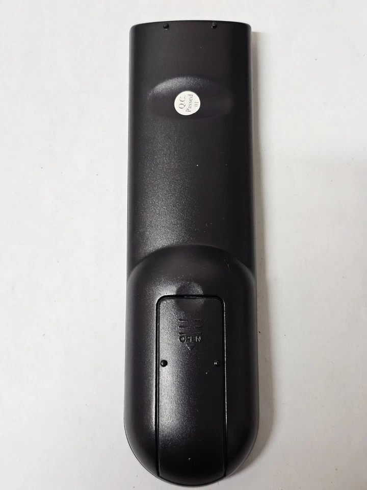 NEW GENUINE ORIGINAL KWORLD PCTV CARD REMOTE CONTROL for DVBT210SE - Image 4 of 4