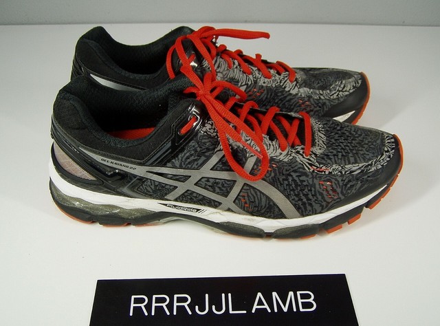 mens asics running shoes on sale