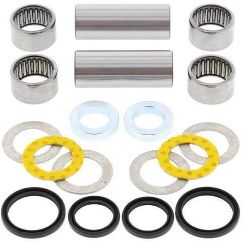 Kit roulement bras oscillant ALL BALLS YAMAHA YZ450F 2009 pour entretien et réfection châssis