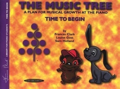 Frances Clark (u. a.) | The Music Tree Student's Book | Taschenbuch | Englisch