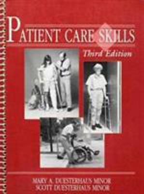 Patient Care Skills