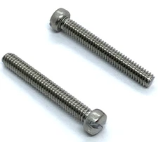 Newell 400 500 600 Series Set Of Two 1.4” Fishing Reel Part-Clamp Screws