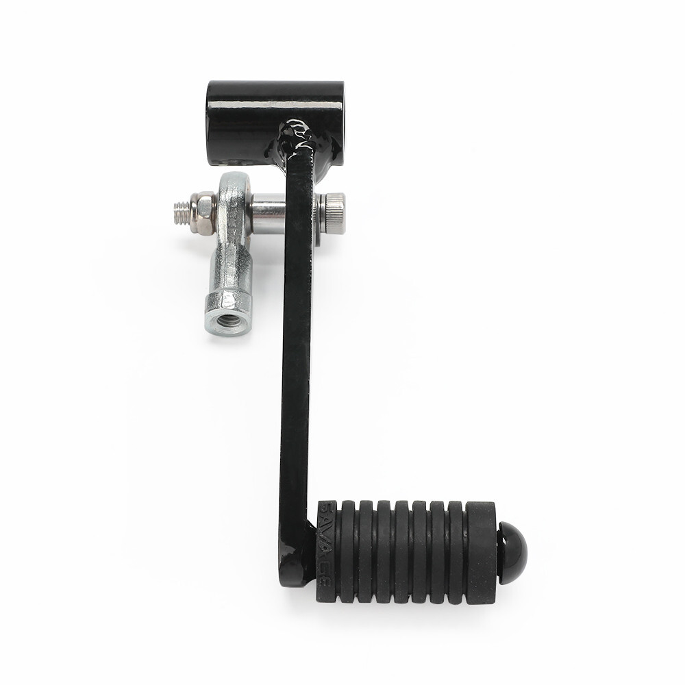Gear Shift Lever w/Peg Foot Control For Honda CB300F CBR300R 1422