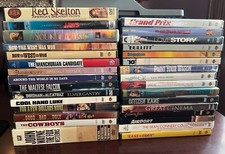 BIG DVD LOT: POPULAR MOVIES  TV - Your Pick Quantity  Shipping Discounts