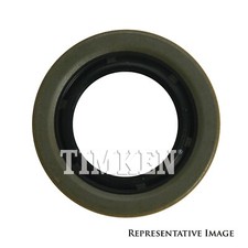 Fits 1969-1974 Chevrolet Blazer Manual Transmission Input Shaft Seal Timken 1970