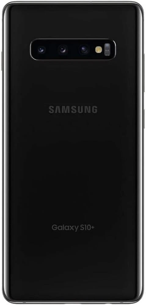 Samsung Galaxy S10+ Plus 1TB (Unlocked) SM-G975U - Prism Black