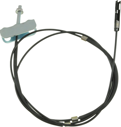 Parking Brake Cable C660215 Replacement Parking Brake Cable C660215 Brake Cable