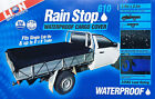<!--F#f_0-->Waterproof Cargo Cover Tonneau Tarpaulin Tarp Tray Truck Trailer Ute 2.0m x 2.5m<!--F/-->