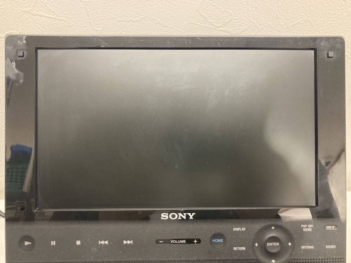 Sony BDP-SX910 9