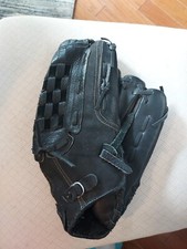 Nike Baseball Glove Black Keystone Diamond Ready 14" Left Hand Throw.