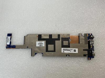 Für HP Elite x2 1012 G1 Tablet Mainboard 845473-601 UMA Intel M5-6Y57 8GB WWAN