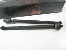 (2) Avid AEV424 Steering Tie Rod End - Front Inner